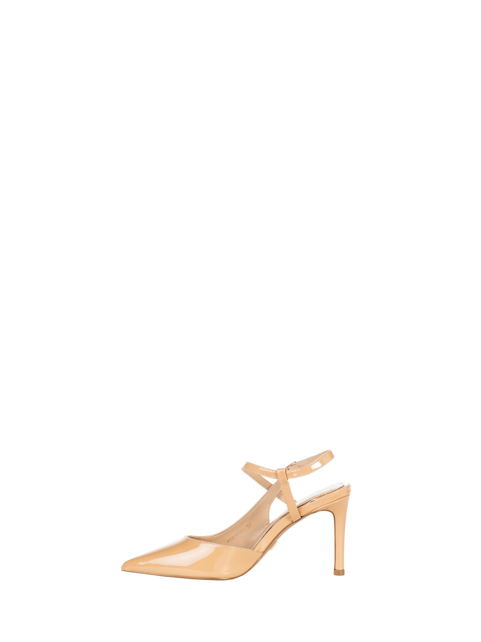 DECOLTE SLINGBACK RINASCIMENTO