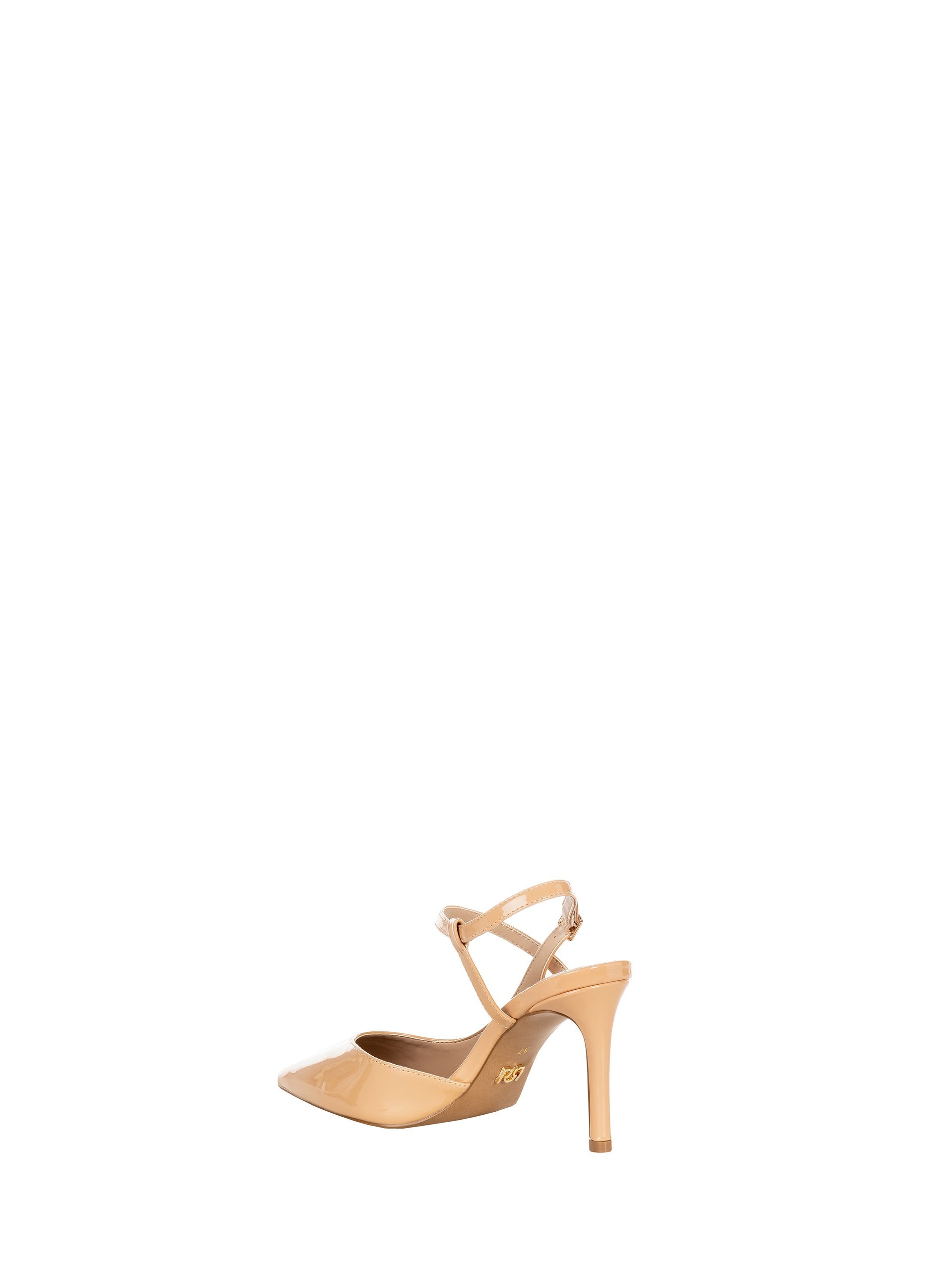 DECOLTE SLINGBACK RINASCIMENTO